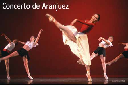 Concerto de Aranjuez wird geladen
