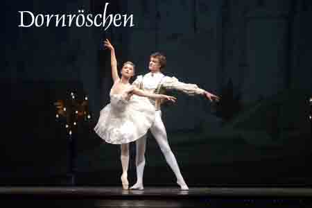 Petruschka wird geladen