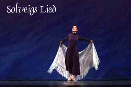 Petruschka wird geladen